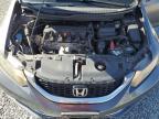 HONDA CIVIC EXL photo