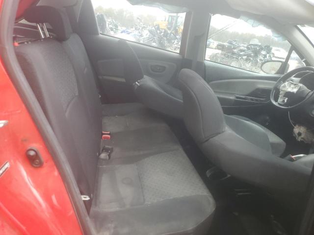 2016 TOYOTA YARIS L - VNKKTUD37GA066102