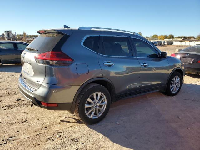 2017 NISSAN ROGUE S/SL JN8AT2MT6HW131295