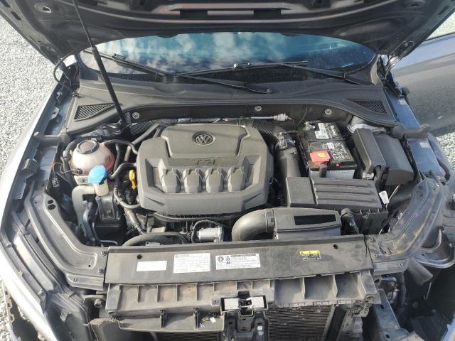 VIN 1VWBA7A3XJC031048 2018 VOLKSWAGEN PASSAT no.11