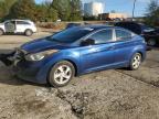 2015 HYUNDAI ELANTRA SE - 5NPDH4AE3FH554947