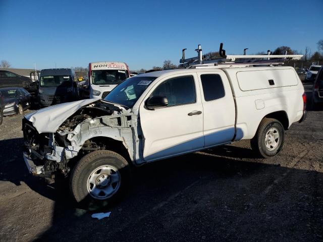 2021 TOYOTA TACOMA ACC #2974609437