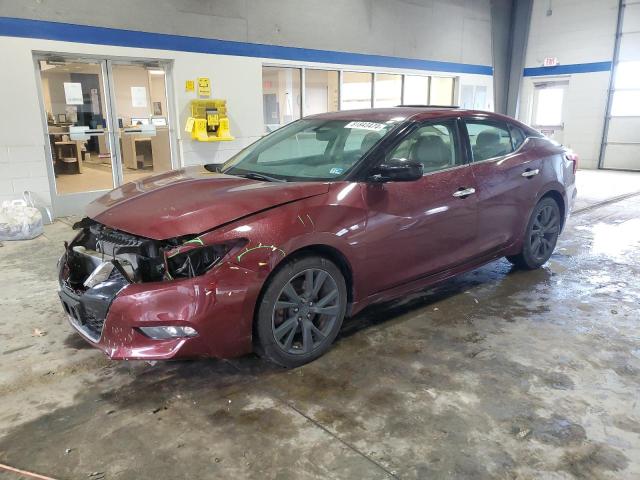 2016 NISSAN MAXIMA 3.5 #3028597926