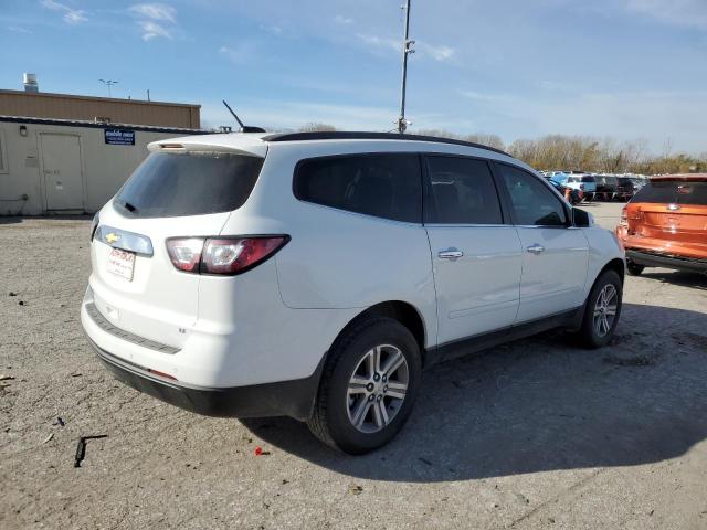 2017 CHEVROLET TRAVERSE L #3276358664