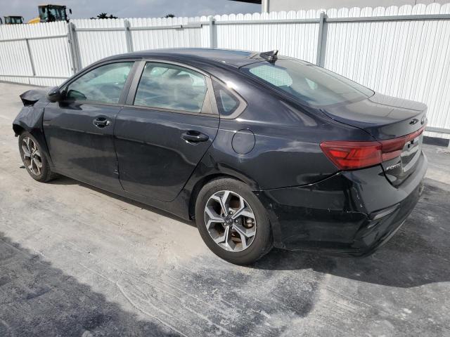 VIN 3KPF24AD2LE260067 2020 KIA FORTE no.2