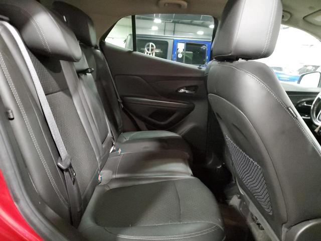 2017 BUICK ENCORE SPO - KL4CJ1SB9HB023009