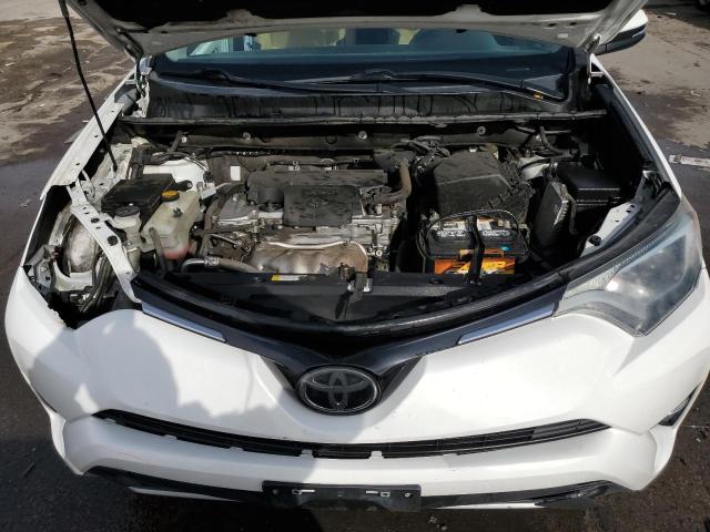 2017 TOYOTA RAV4 XLE - 2T3RFREV8HW600772