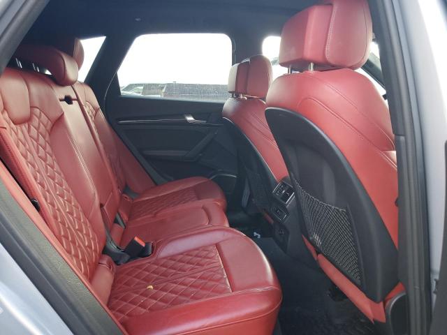 2018 AUDI SQ5 PRESTI - WA1C4BFY9J2110569