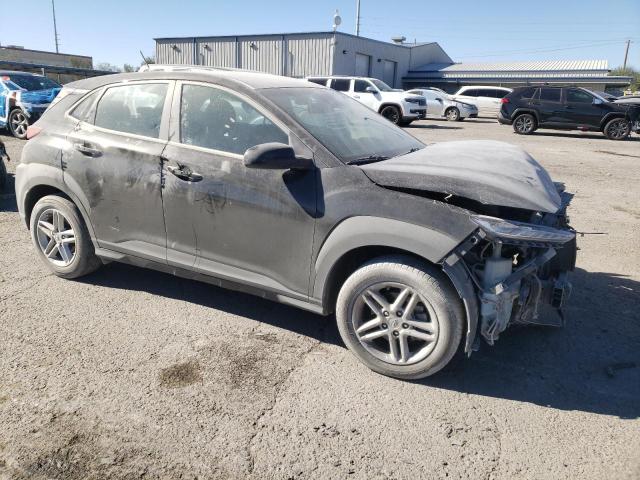 2021 HYUNDAI KONA SE - KM8K12AA1MU665752