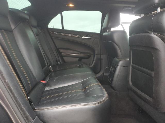 2016 CHRYSLER 300 S - 2C3CCABGXGH282520
