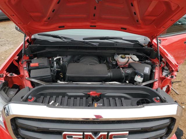 2020 GMC SIERRA K15 - 3GTU9AEF4LG377568