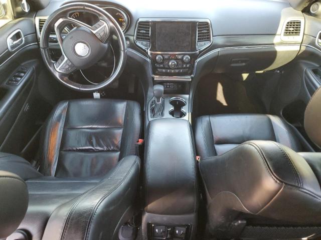 2019 JEEP GRAND CHER - 1C4RJFBG1KC829291