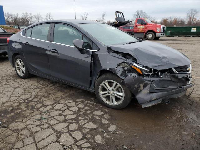 2016 CHEVROLET CRUZE LT - 1G1BE5SM4G7243117