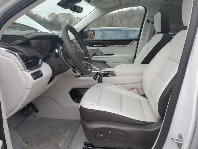 2024 GMC ACADIA 1GKENRKS8RJ223909