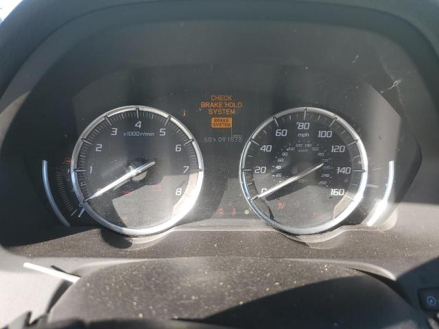 2016 ACURA TLX - 19UUB1F32GA003328