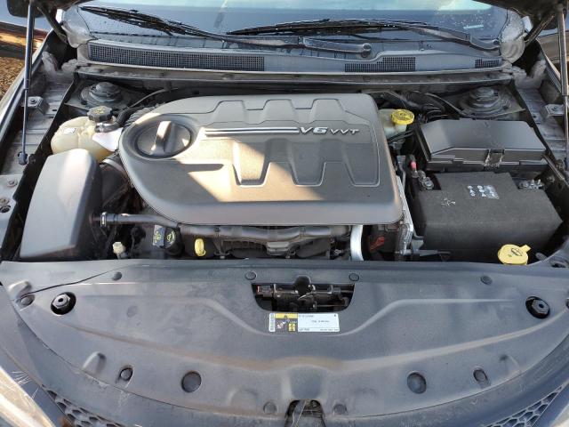 2015 CHRYSLER 200 S - 1C3CCCDG1FN643180