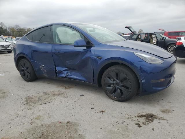 2024 TESLA MODEL Y - 7SAYGDED3RA326178