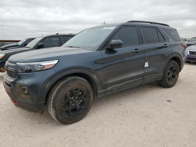 2023 FORD EXPLORER T - 1FMSK8JH4PGB47229