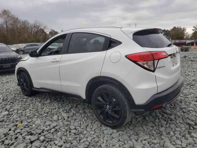 2022 HONDA HR-V SPORT - 3CZRU5H19NM730414