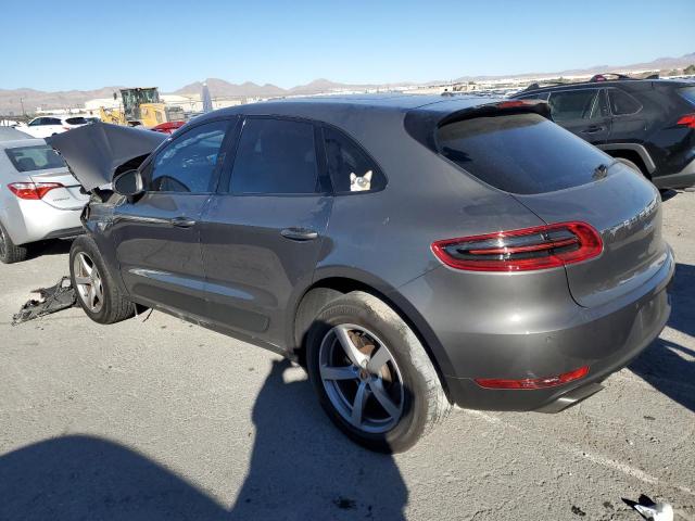 VIN WP1AA2A5XJLB22239 2018 PORSCHE MACAN no.2