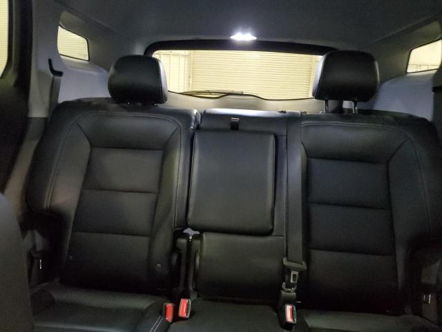 2023 GMC TERRAIN SL - 3GKALVEG7PL231753