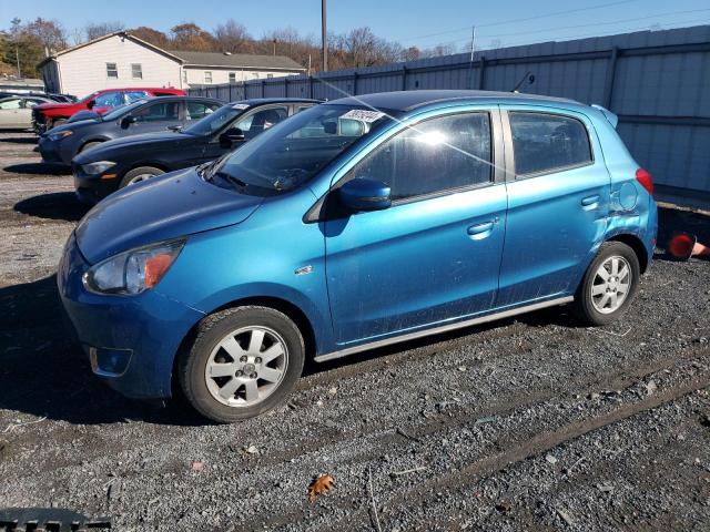 MITSUBISHI MIRAGE ES