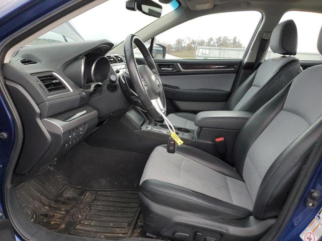 2017 SUBARU LEGACY SPO 4S3BNAS63H3002210