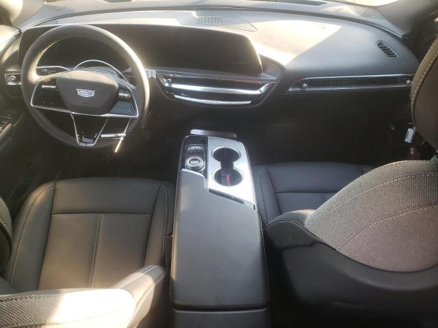 2024 CADILLAC LYRIQ TECH - 1GYKPMRLXRZ113045