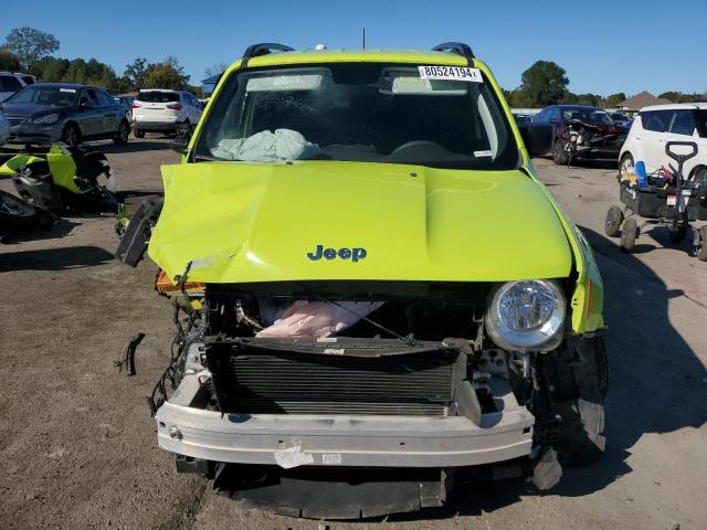 2018 JEEP RENEGADE S - ZACCJAAB7JPG96108