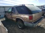 CHEVROLET BLAZER photo