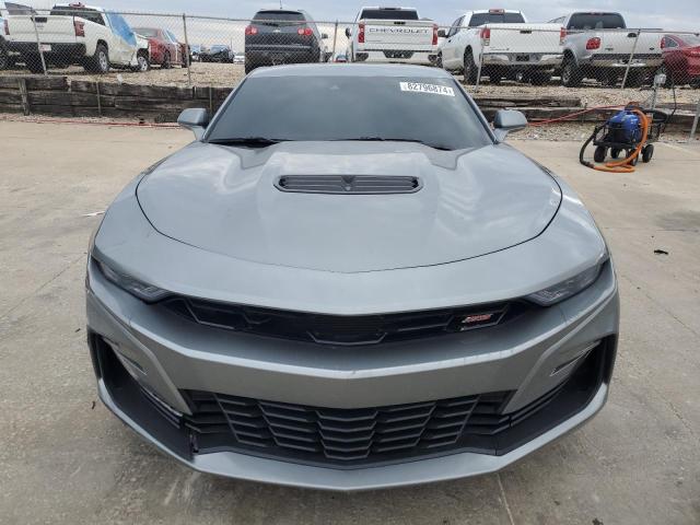 2023 CHEVROLET CAMARO SS - 1G1FH1R70P0150749