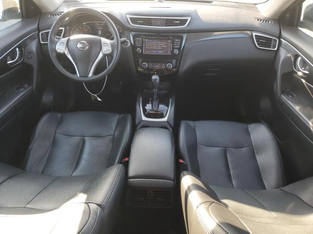 2016 NISSAN ROGUE S - 5N1AT2MV4GC878354