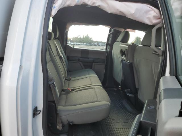2019 FORD F250 SUPER - 1FT7W2B60KED79016
