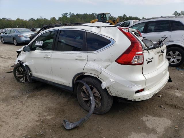 2015 HONDA CRV 5J6RM3H9XFL020354