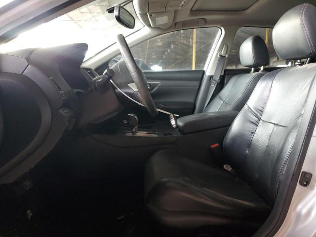 2016 NISSAN ALTIMA 2.5 - 1N4AL3AP4GC166870
