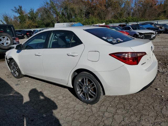 2017 TOYOTA COROLLA L - 2T1BURHE6HC901442