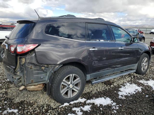 VIN 1GNKVHKD3GJ322149 2016 CHEVROLET TRAVERSE no.3