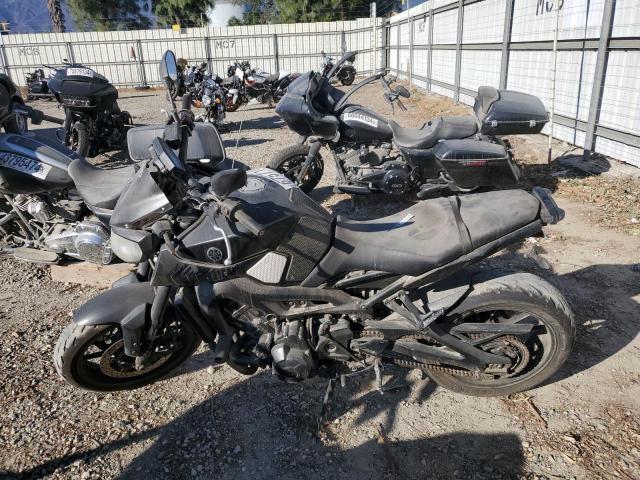 2016 YAMAHA FZ09 C JYARN33Y9GA002938