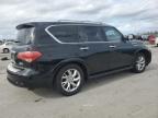 INFINITI QX56 снимка