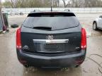 CADILLAC SRX LUXURY снимка