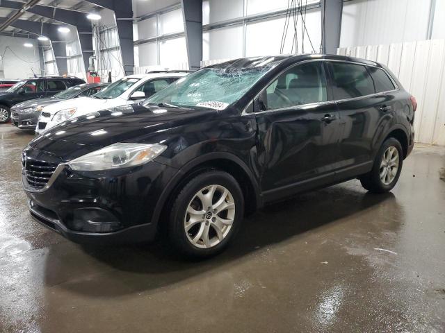 2013 MAZDA CX-9 TOURI #3000155300