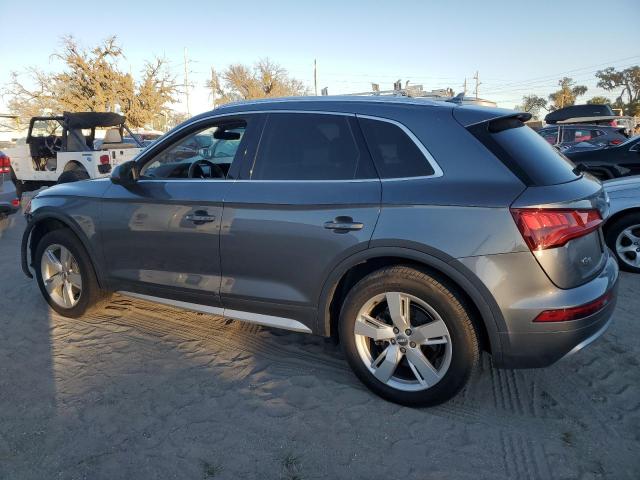 VIN WA1BNAFY9J2124927 2018 AUDI Q5 no.2