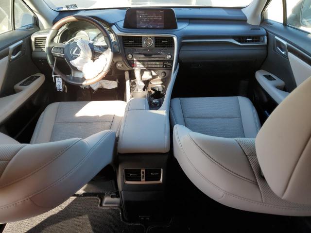 2021 LEXUS RX 350 - 2T2HZMDA5MC303138