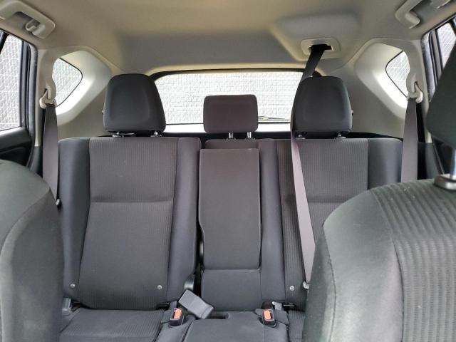 2017 TOYOTA RAV4 LE - JTMZFREV1HJ144659