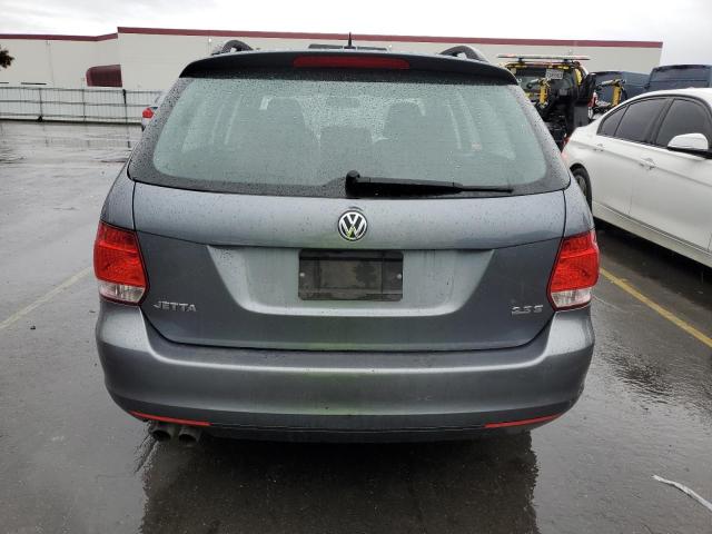 VIN 3VWPP7AJ8EM603144 2014 VOLKSWAGEN JETTA no.6