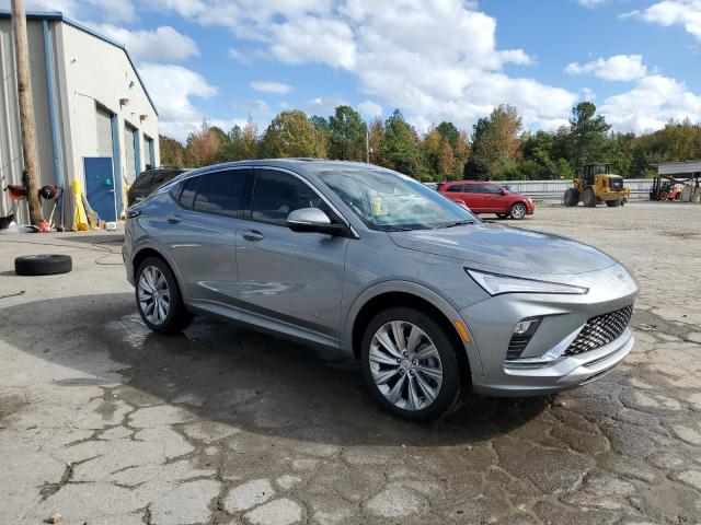 2024 BUICK ENVISTA AV - KL47LCE28RB050254