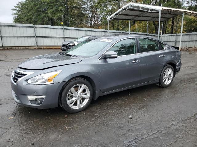 VIN 1N4AL3AP9FN908571 2015 NISSAN ALTIMA no.1