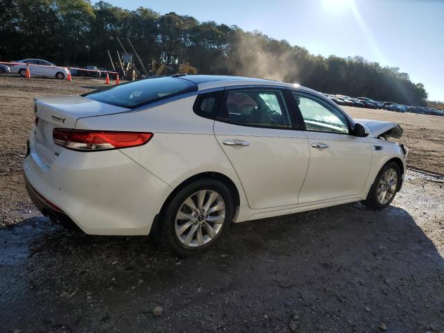 2016 KIA OPTIMA EX - 5XXGU4L37GG027186