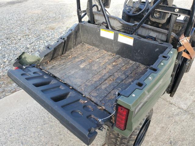 2021 HONDA SXS520 M2 1HFVE0715M4600927