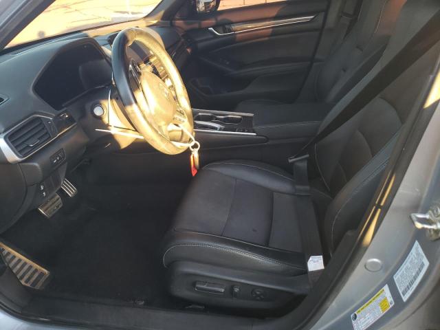 2019 HONDA ACCORD SPO - 1HGCV1F30KA054399